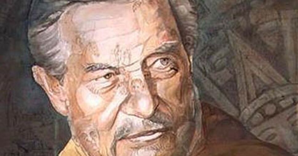 Rinden homenaje a Octavio Paz en la FIL