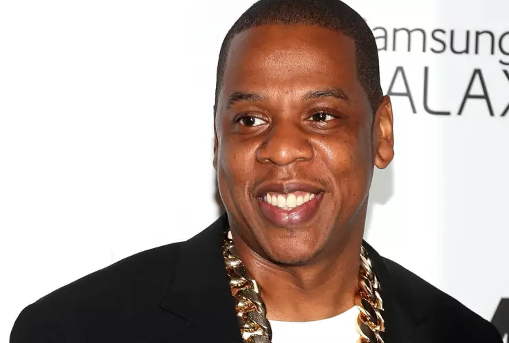 jay z