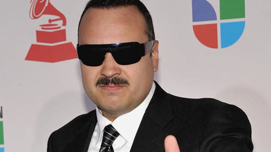 Pepe Aguilar