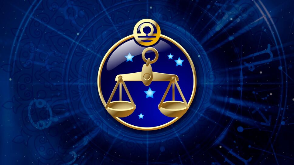 Signo Libra