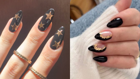 diseños de uñas