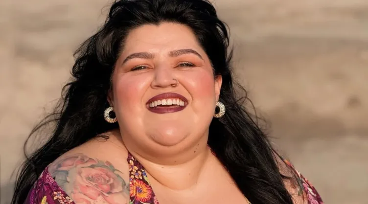 la fatshionista trastorno adaptativo depresivo ansioso