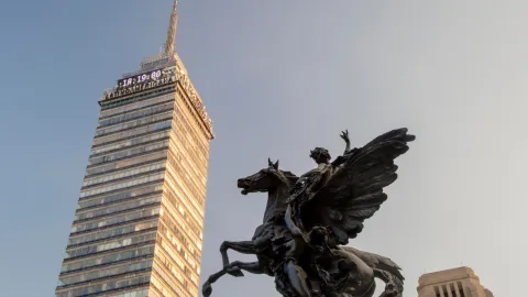 vacaciones de verano 2022 CDMX