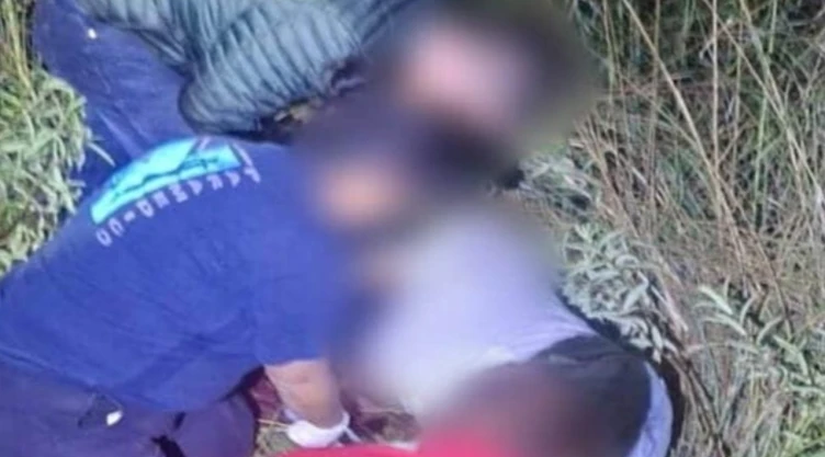 Balean a sacerdote en intento de robo sobre carretera Maravatío-Morelia