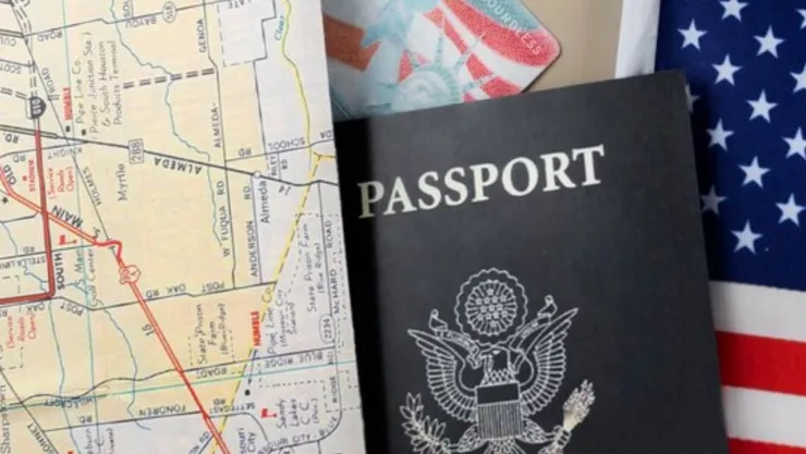 ¿Cuánto tiempo de espera hay para la cita de la visa en Tijuana en 2025?