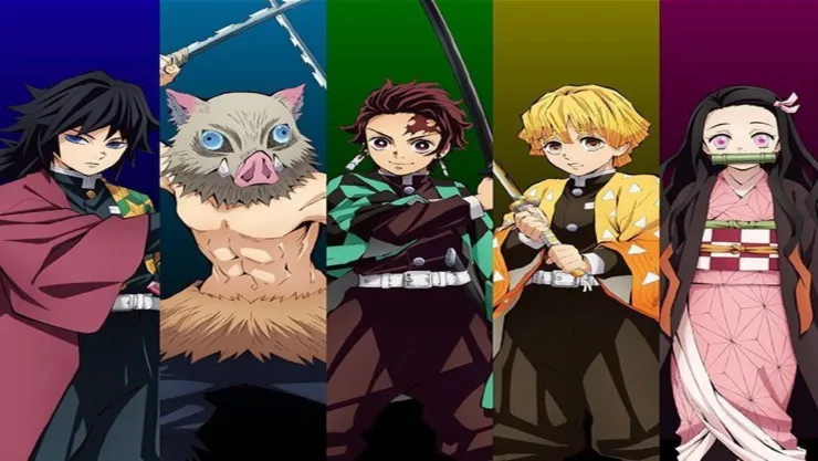 Demon Slayer