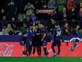 Levante vs Real Madrid