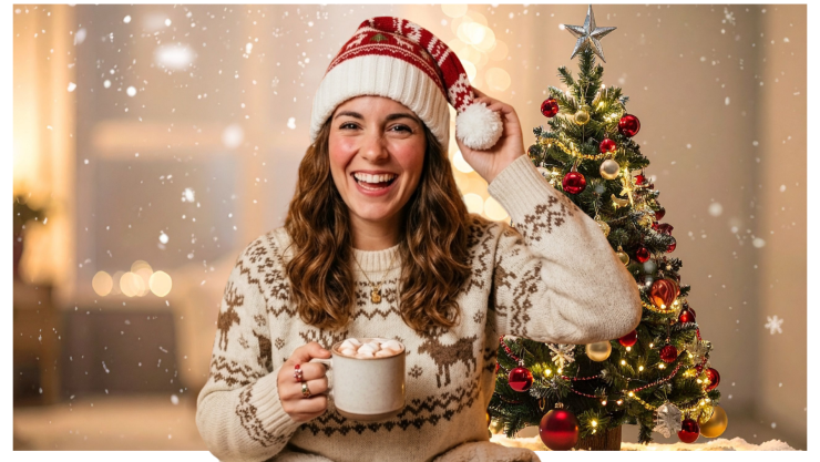 Navidad psicología