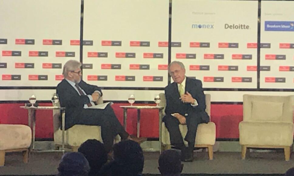 100 mil millones de pesos costará NAICM Jiménez Espriú