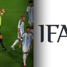 IFAB hace OFICIAL que el VAR “favoreció” a Argentina en este partido del Mundial 2026