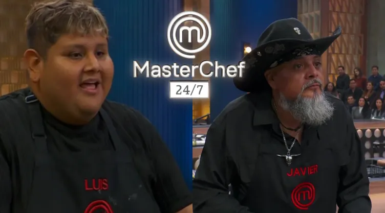 MasterChef 24/7