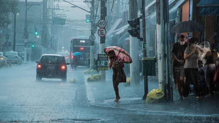 Clima en CDMX HOY 16 de septiembre 2026: ¿A qué hora lloverá este miércoles?