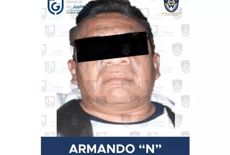 Armando