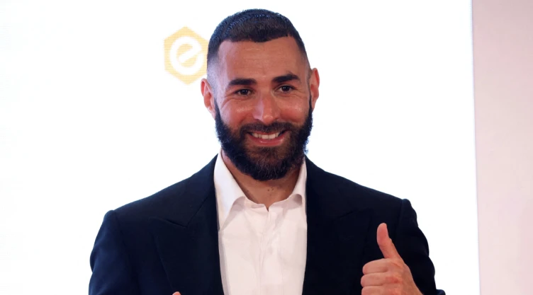 Karim Benzema se va del Real Madrid