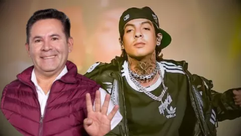 Morena propone cárcel por cantar narcocorridos o hacer apología al delito en Puebla