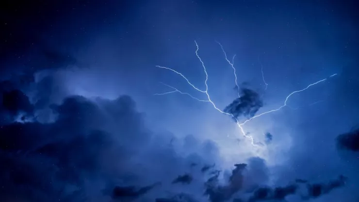 Alertan por lluvias fuertes y heladas en Puebla hoy por el Frente Frío número 13: Municipios afectados