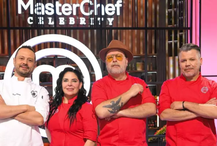 Este participante será el eliminado de MasterChef Celebrity 2024 del domingo 19 de mayo de 2024