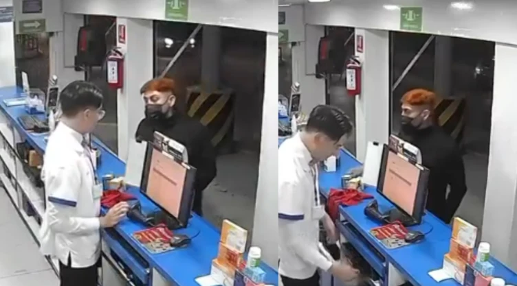 video-captan-robo-farmacia-amozoc-puebla