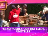 ¿Dejará de jugar solo? La broma de Fernando Lozada sorprende con una alianza inesperada en La Granja VIP