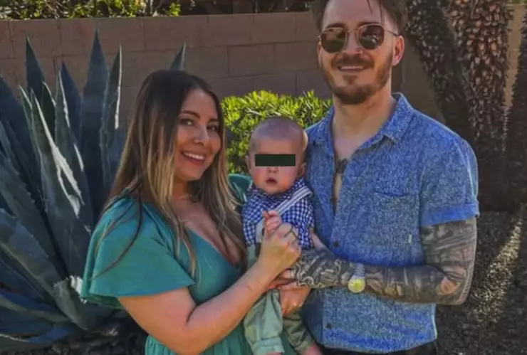 Tras una lucha con adicciones, muere el cantante Adam Ramey; presuntamente atentó contra su vida