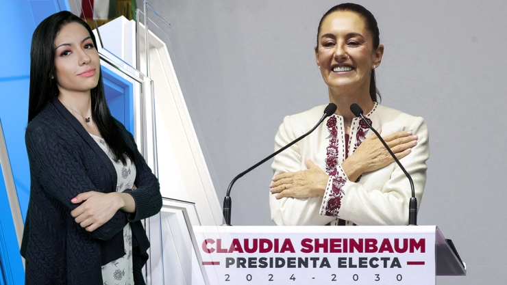 México tendrá su primera presidenta: ¿Hora de cerrar filas con Claudia Sheinbaum?