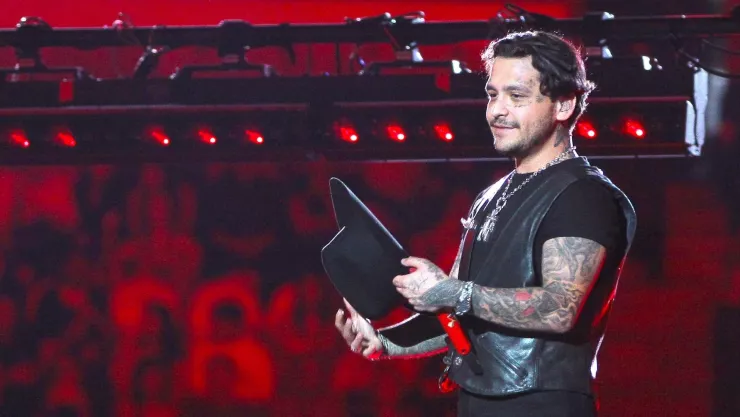 Christian Nodal y sus padres NO fueron vinculados a proceso qué resolvió la jueza y qué sigue