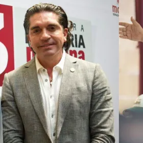 Higinio Martínez da por cerrado el caso de Luis Fernando Salazar.