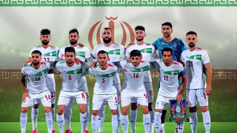 Irán renuncia al Mundial 2026: Estas fueron las polémicas palabras de su ministro de Deportes