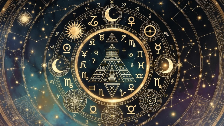 Horóscopo Maya de HOY, 8 de diciembre de 2025: ¿Cuáles son las predicciones para tu signo en este día?