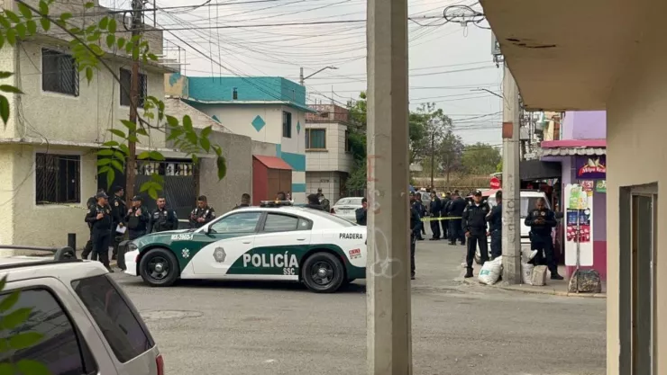 balacera gam dos muertos san felipe de jes&uacute;s