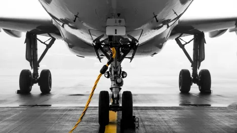 ¿Está el AICM? Top de los aeropuertos más puntuales del mundo