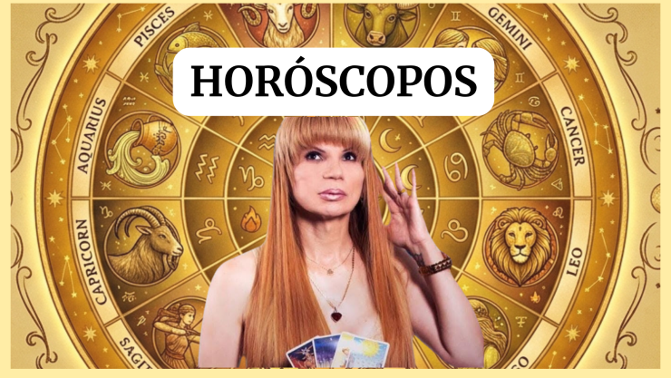 Horóscopo
