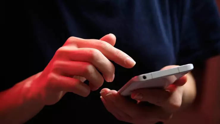 “Tía Paola”, qué significa