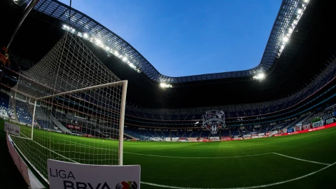 Estadio BBVA