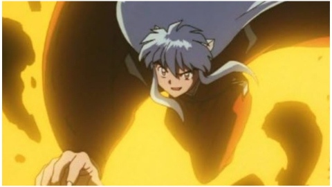 inuyasha
