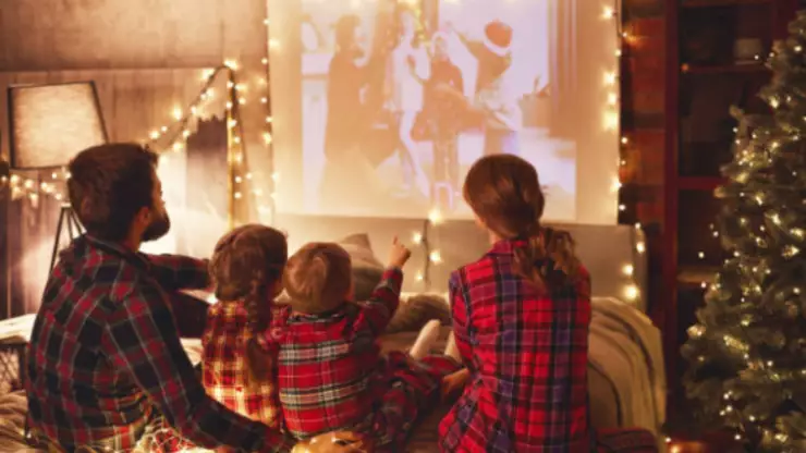 Películas navideñas que puedes ver esta temporada
