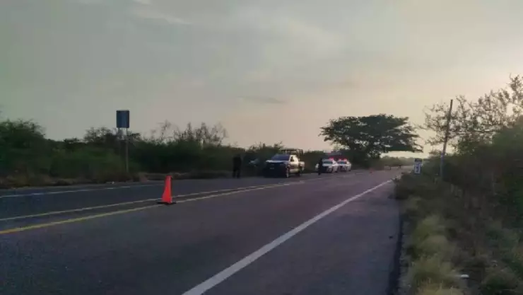 ¡NO HAY PASO! ¿Qué pasa en las carreteras de Veracruz hoy 26 de marzo de 2026?