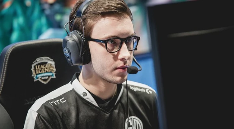 Bjergsen