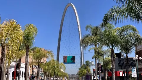 CLIMA EN TIJUANA