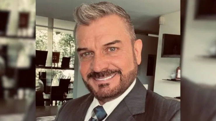 sergio basanez