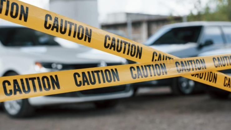 Reportan ataque en grabación de Sin senos sí hay paraíso en Bogotá, Colombia; hay múltiples muertos