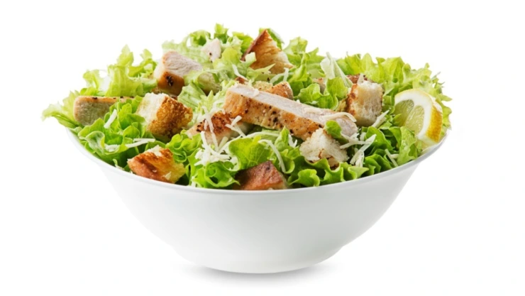 Día Internacional de la Ensalada César