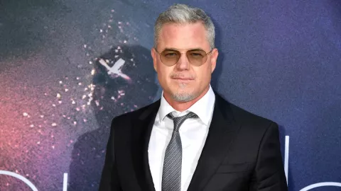 Eric Dane es diagnosticado con Esclerosis Lateral