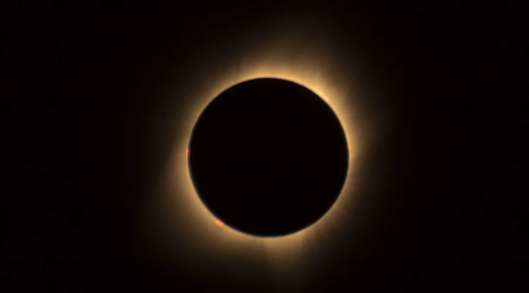 eclipse Sol 4 de diciembre