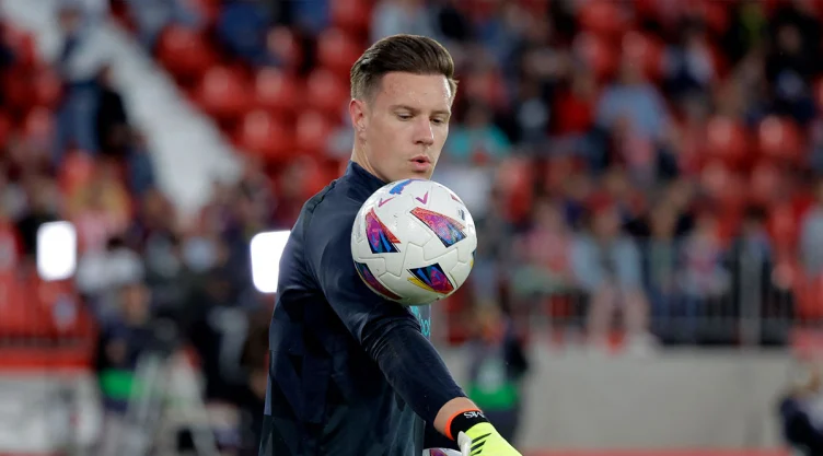 Marc-André Ter Stegen