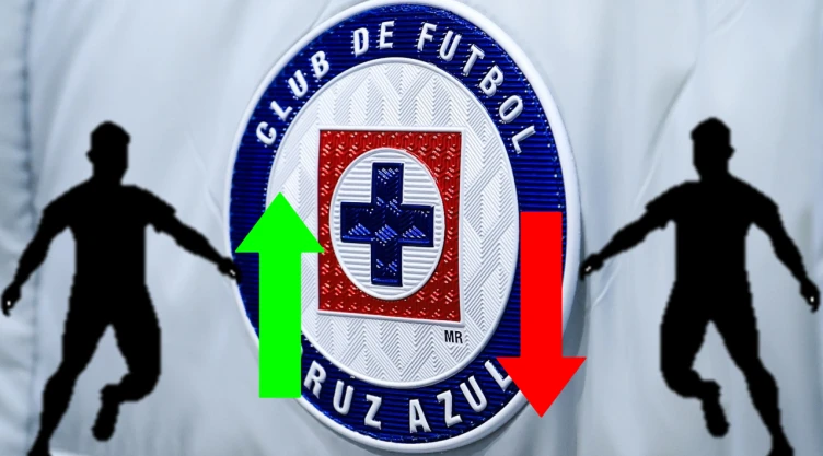 OFICIAL: lleva casi 4 meses sin jugar en Cruz Azul y hoy volverá a la titularidad soñada