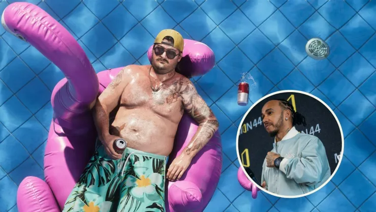 ¿Lewis Hamilton llegará a GTA 6? El rumor que emociona a los fans