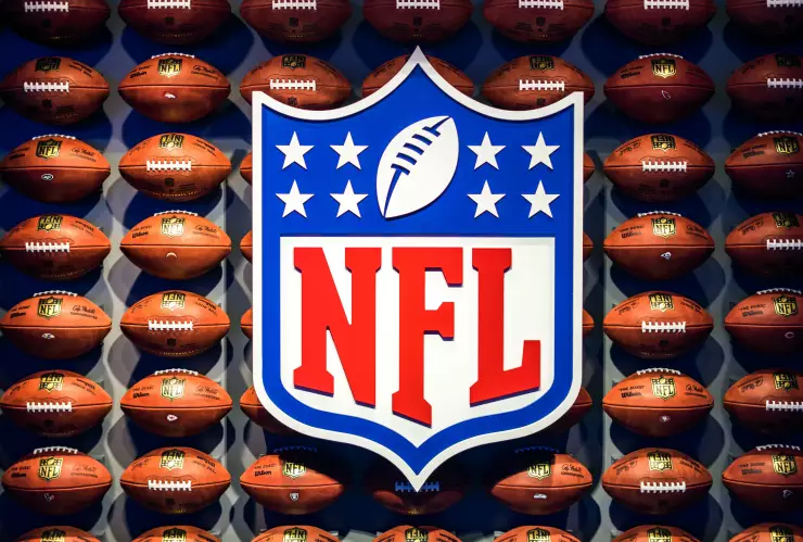 Se funda la NFL
