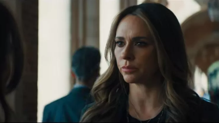 Sé lo que hiciste el verano pasado Nuevo tráiler, fecha y Jennifer Love Hewitt