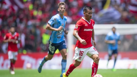 Toluca vs Pachuca, Liga MX, Apertura 2022